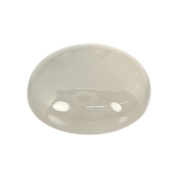12.51 Ct. Cabochon Moonstone from Ceylon (Sri Lanka) Video