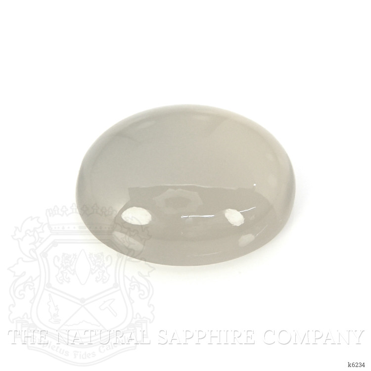 12.51 Ct. Cabochon Moonstone from Ceylon (Sri Lanka)