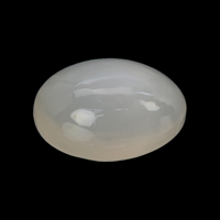 11.44 Ct. Cabochon Moonstone from Ceylon (Sri Lanka) Video
