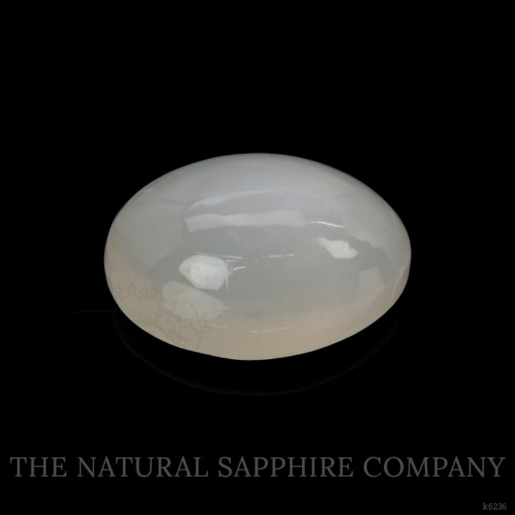 11.44 Ct. Cabochon Moonstone from Ceylon (Sri Lanka)