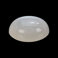 4.76 Ct. Cabochon Moonstone from Ceylon (Sri Lanka) Video