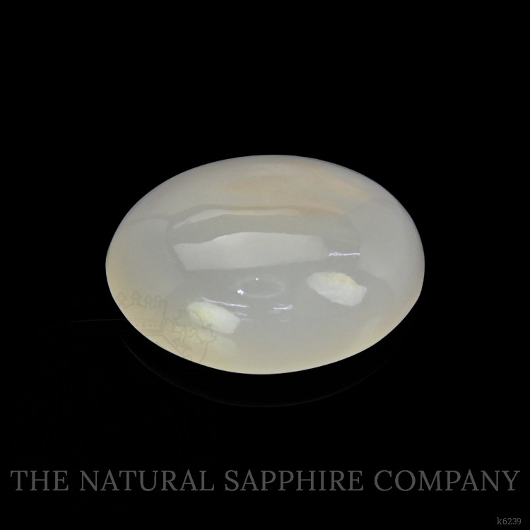 10.51 Ct. Cabochon Moonstone from Ceylon (Sri Lanka)