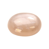 15.63 Ct. Cabochon Moonstone from Ceylon (Sri Lanka) Video