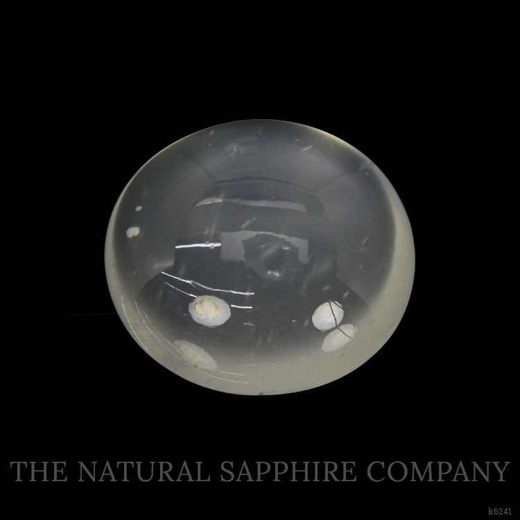 13.45 Ct. Cabochon Moonstone from Ceylon (Sri Lanka)