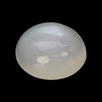 5.66 Ct. Cabochon Moonstone from Ceylon (Sri Lanka) Video