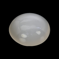 5.58 Ct. Cabochon Moonstone from Ceylon (Sri Lanka) Video