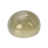 11.26 Ct. Cabochon Moonstone from Ceylon (Sri Lanka) Video