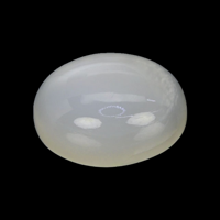 6.65 Ct. Cabochon Moonstone from Ceylon (Sri Lanka) Video