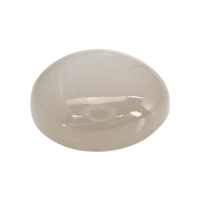 15.36 Ct. Cabochon Moonstone from Ceylon (Sri Lanka) Video