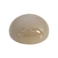 11.54 Ct. Cabochon Moonstone from Ceylon (Sri Lanka) Video