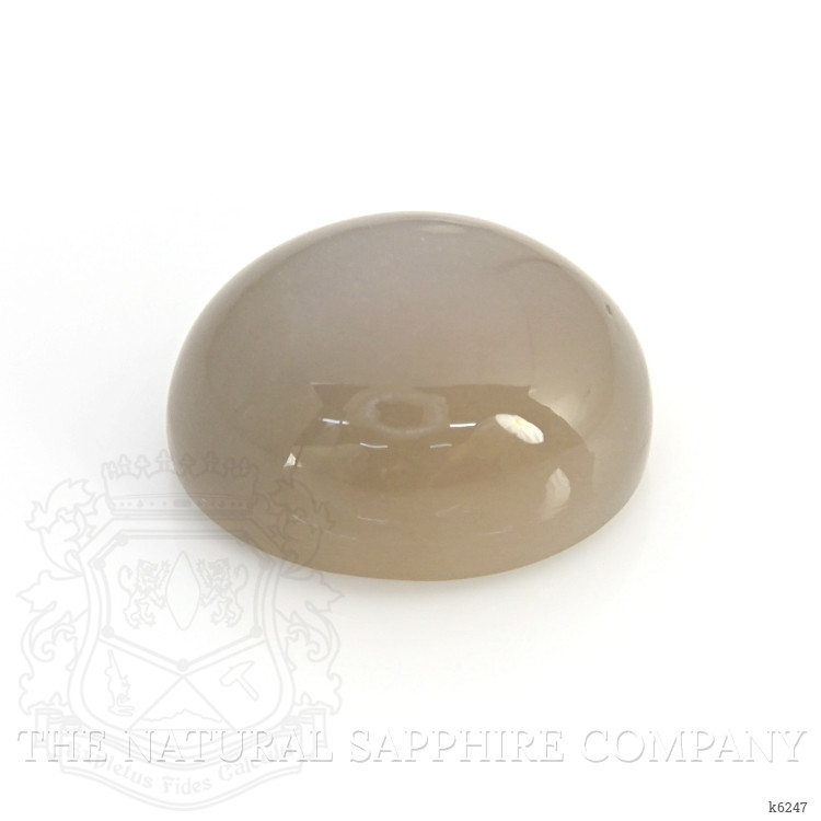 11.54 Ct. Cabochon Moonstone from Ceylon (Sri Lanka)