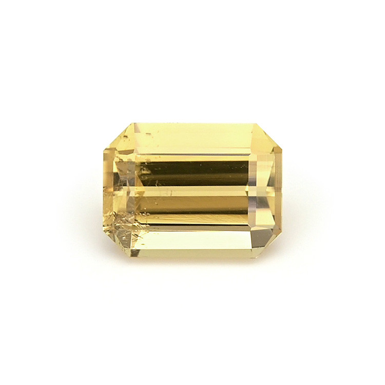 1.31 Ct. Tourmaline from Mozambique