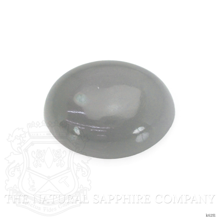 10.61 Ct. Cabochon Moonstone from Ceylon (Sri Lanka)