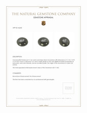 Jewelry Appraisal