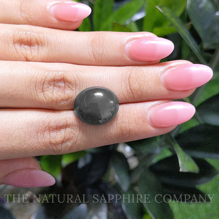 11.66 Ct. Cabochon Moonstone from Ceylon (Sri Lanka)