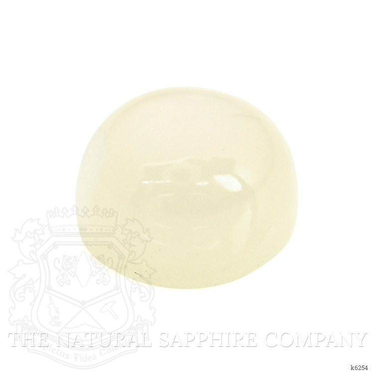 12.53 Ct. Cabochon Moonstone from Ceylon (Sri Lanka)