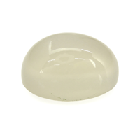 10.53 Ct. Cabochon Moonstone from Ceylon (Sri Lanka) Video