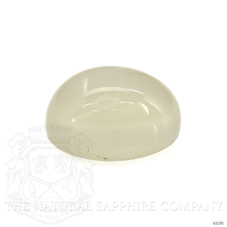 10.53 Ct. Cabochon Moonstone from Ceylon (Sri Lanka)