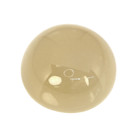 6.21 Ct. Cabochon Moonstone from Ceylon (Sri Lanka) Video