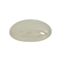 14.07 Ct. Cabochon Moonstone from Ceylon (Sri Lanka) Video