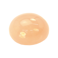 14.04 Ct. Cabochon Moonstone from Ceylon (Sri Lanka) Video