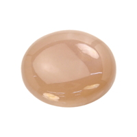 16.96 Ct. Cabochon Moonstone from Ceylon (Sri Lanka) Video