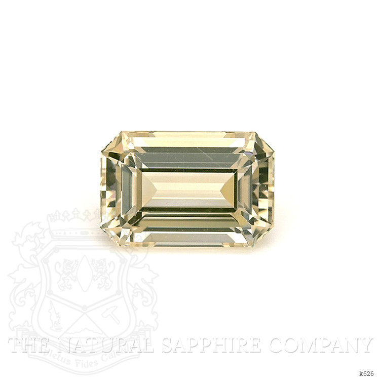 1.31 Ct. Tourmaline from Mozambique