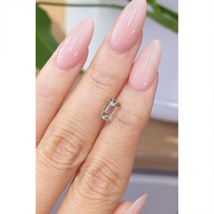 1.31 Ct. Tourmaline from Mozambique