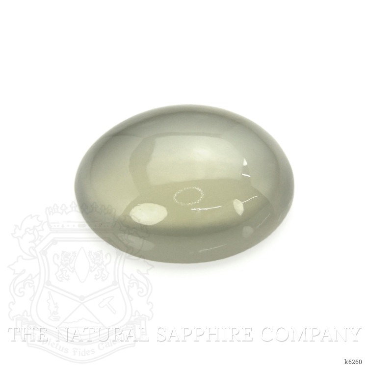 12.18 Ct. Cabochon Moonstone from Ceylon (Sri Lanka)