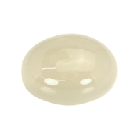 22.08 Ct. Cabochon Moonstone from Ceylon (Sri Lanka) Video