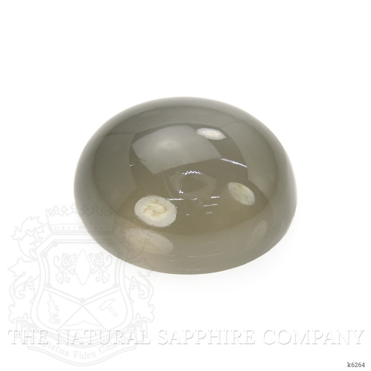 16.28 Ct. Cabochon Moonstone from Ceylon (Sri Lanka)