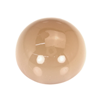 25.44 Ct. Cabochon Moonstone from Ceylon (Sri Lanka) Video