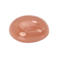 13.67 Ct. Cabochon Moonstone from Ceylon (Sri Lanka) Video