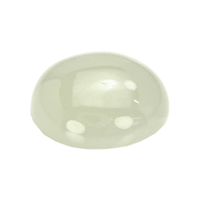 6.71 Ct. Cabochon Moonstone from Ceylon (Sri Lanka) Video