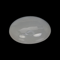 15.16 Ct. Cabochon Moonstone from Ceylon (Sri Lanka) Video