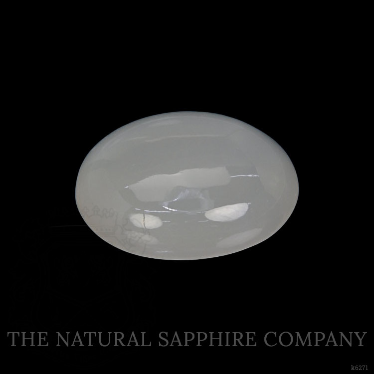 15.16 Ct. Cabochon Moonstone from Ceylon (Sri Lanka)