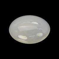 6.61 Ct. Cabochon Moonstone from Ceylon (Sri Lanka) Video