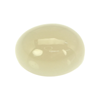 10.59 Ct. Cabochon Moonstone from Ceylon (Sri Lanka) Video