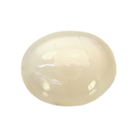 11.58 Ct. Cabochon Moonstone from Ceylon (Sri Lanka) Video