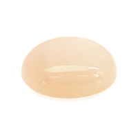 13.58 Ct. Cabochon Moonstone from Ceylon (Sri Lanka) Video