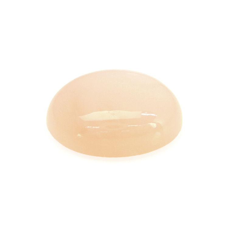 13.58 Ct. Cabochon Moonstone from Ceylon (Sri Lanka)
