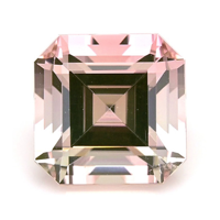 1.38 Ct. Tourmaline from Mozambique Video