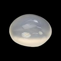 4.12 Ct. Cabochon Moonstone from Ceylon (Sri Lanka) Video