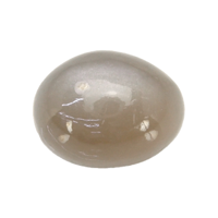 7.59 Ct. Cabochon Moonstone from Ceylon (Sri Lanka) Video