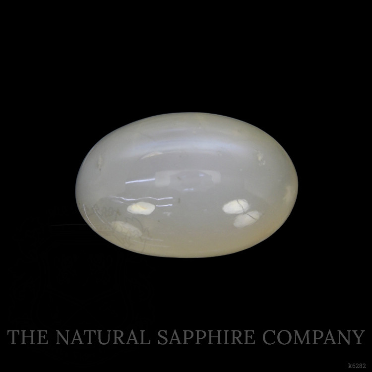 20.86 Ct. Cabochon Moonstone from Ceylon (Sri Lanka)