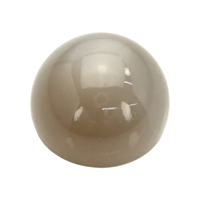8.23 Ct. Cabochon Moonstone from Ceylon (Sri Lanka) Video