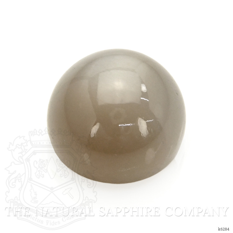 8.23 Ct. Cabochon Moonstone from Ceylon (Sri Lanka)