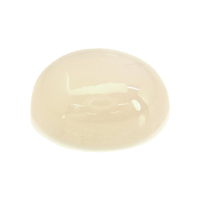 7.41 Ct. Cabochon Moonstone from Ceylon (Sri Lanka) Video