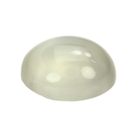 14.46 Ct. Cabochon Moonstone from Ceylon (Sri Lanka) Video