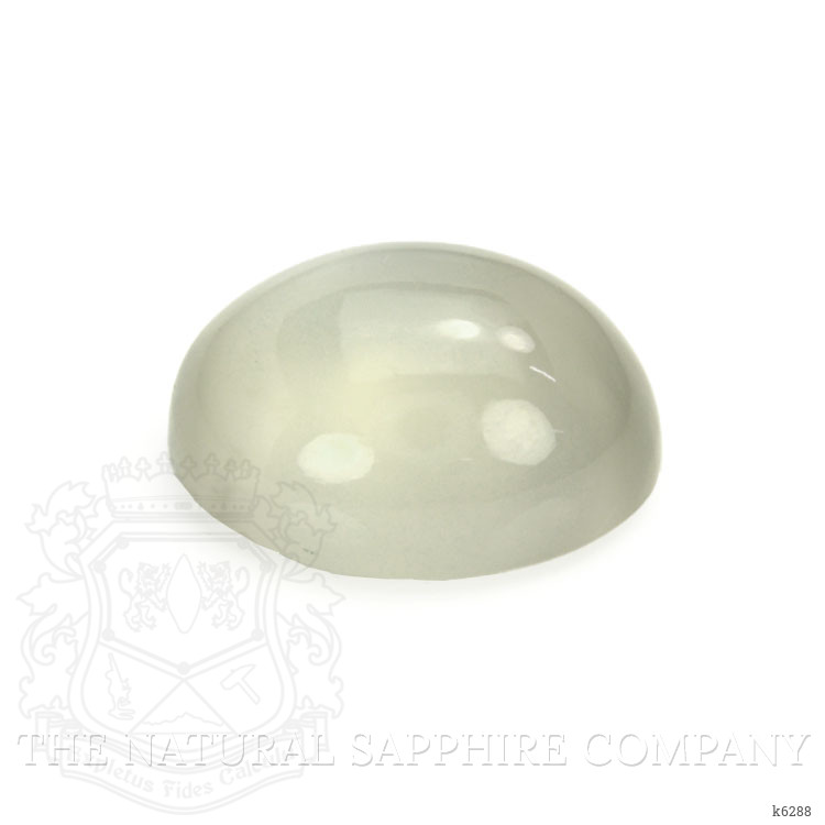 14.46 Ct. Cabochon Moonstone from Ceylon (Sri Lanka)
